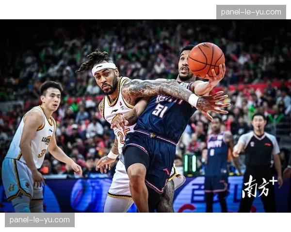 广东宏远主场扳回一城,凭借末节高强度全场紧逼完成逆转